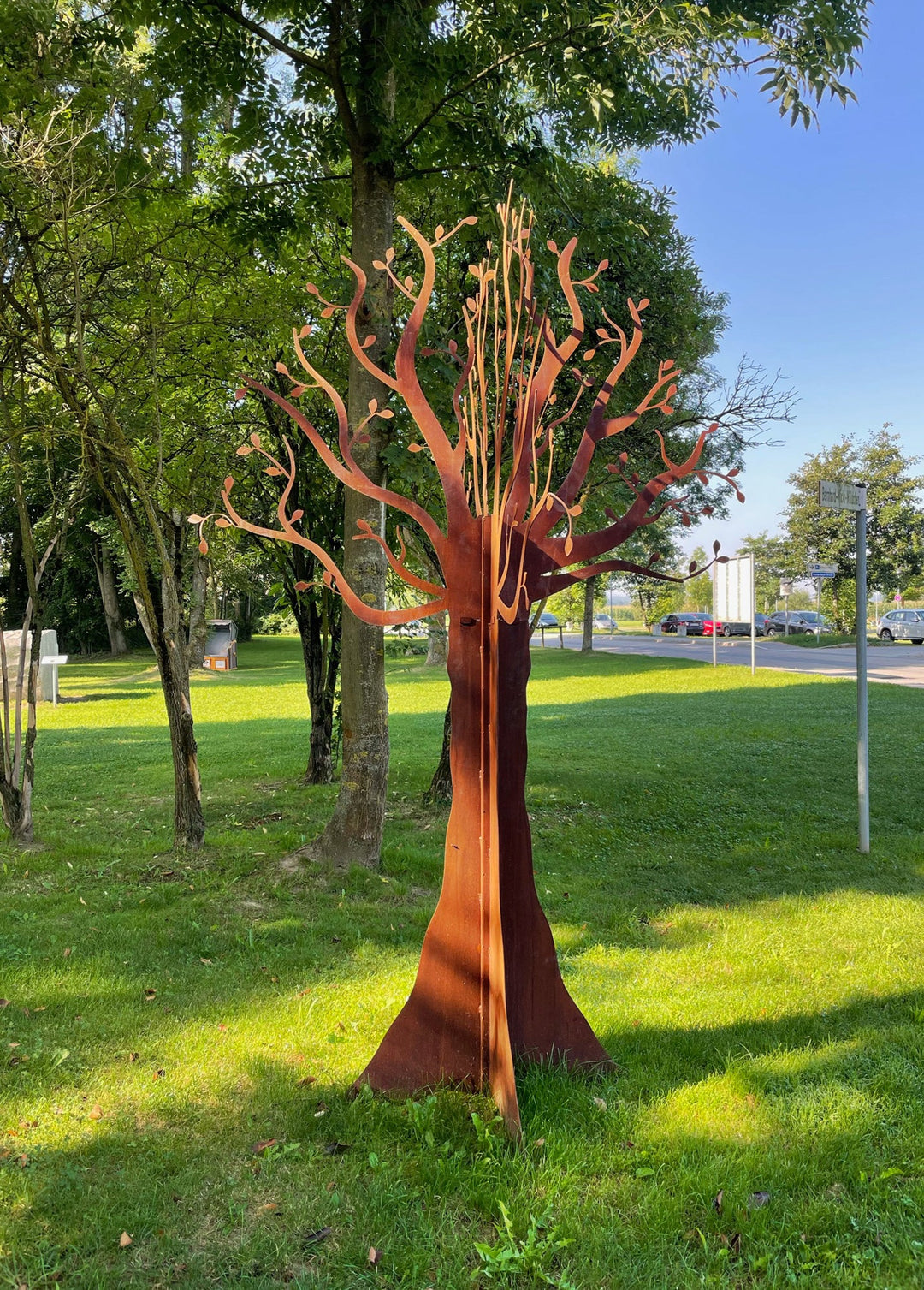 Sternenkinderbaum