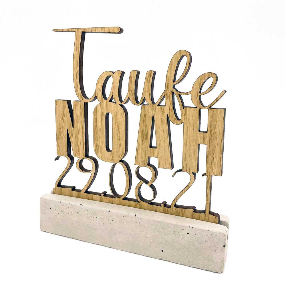 Taufe